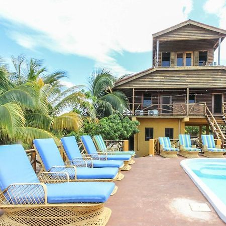 Villa La Casa Pura Vida à San Pedro  Extérieur photo
