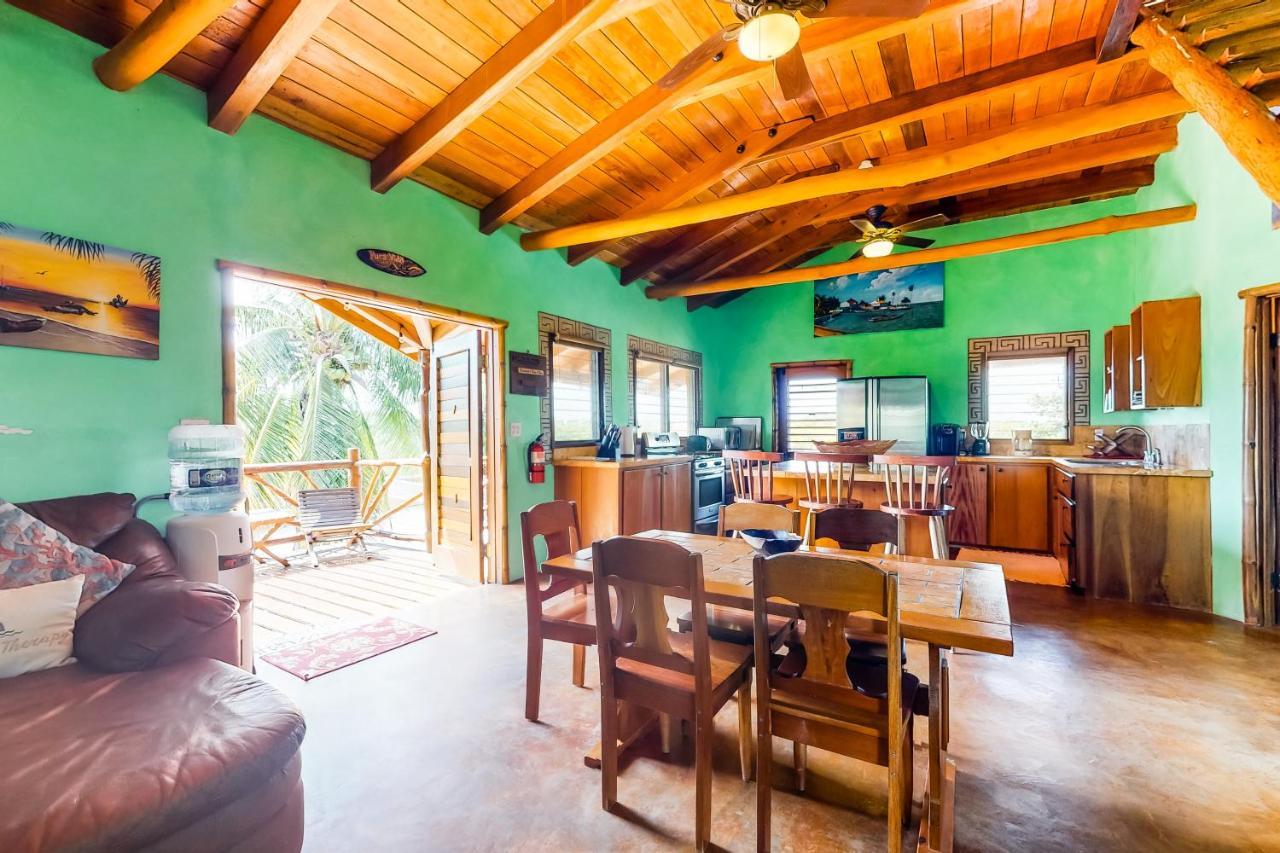 Villa La Casa Pura Vida à San Pedro  Extérieur photo