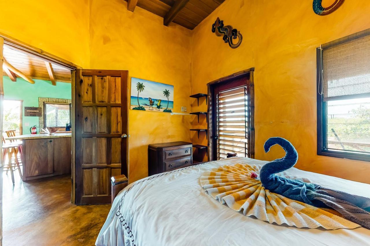 Villa La Casa Pura Vida à San Pedro  Extérieur photo