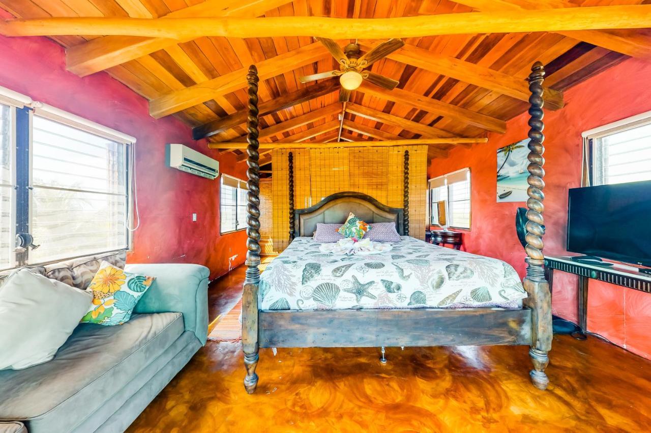 Villa La Casa Pura Vida à San Pedro  Extérieur photo