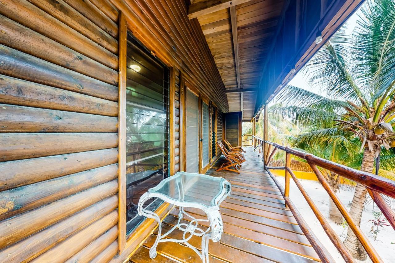 Villa La Casa Pura Vida à San Pedro  Extérieur photo