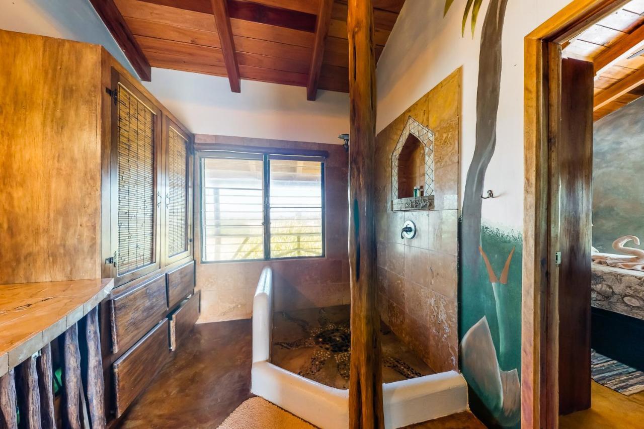 Villa La Casa Pura Vida à San Pedro  Extérieur photo