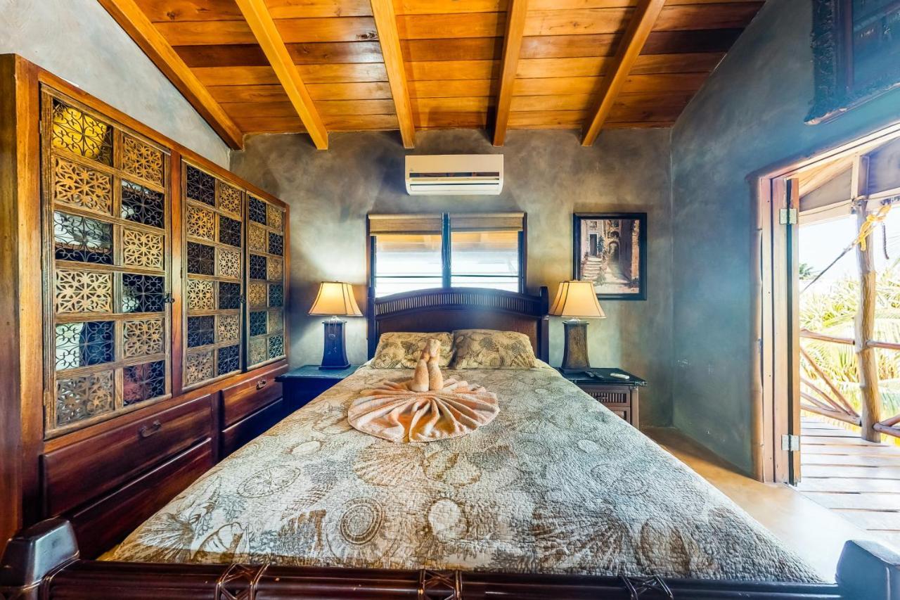 Villa La Casa Pura Vida à San Pedro  Extérieur photo