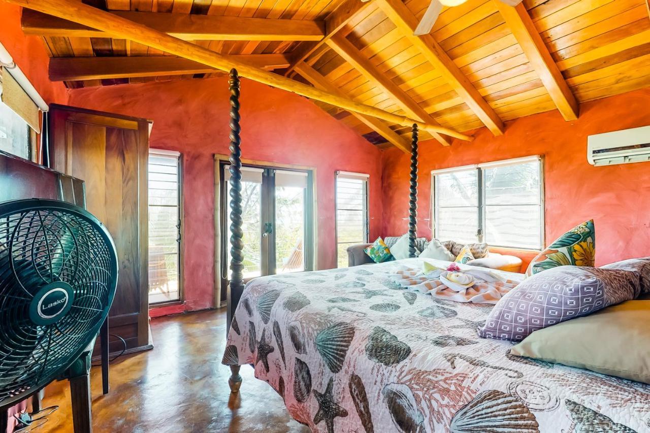 Villa La Casa Pura Vida à San Pedro  Extérieur photo
