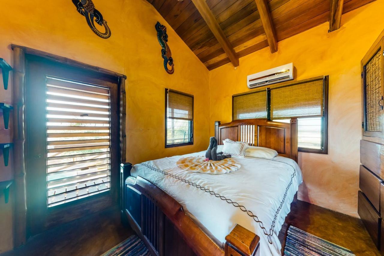 Villa La Casa Pura Vida à San Pedro  Extérieur photo