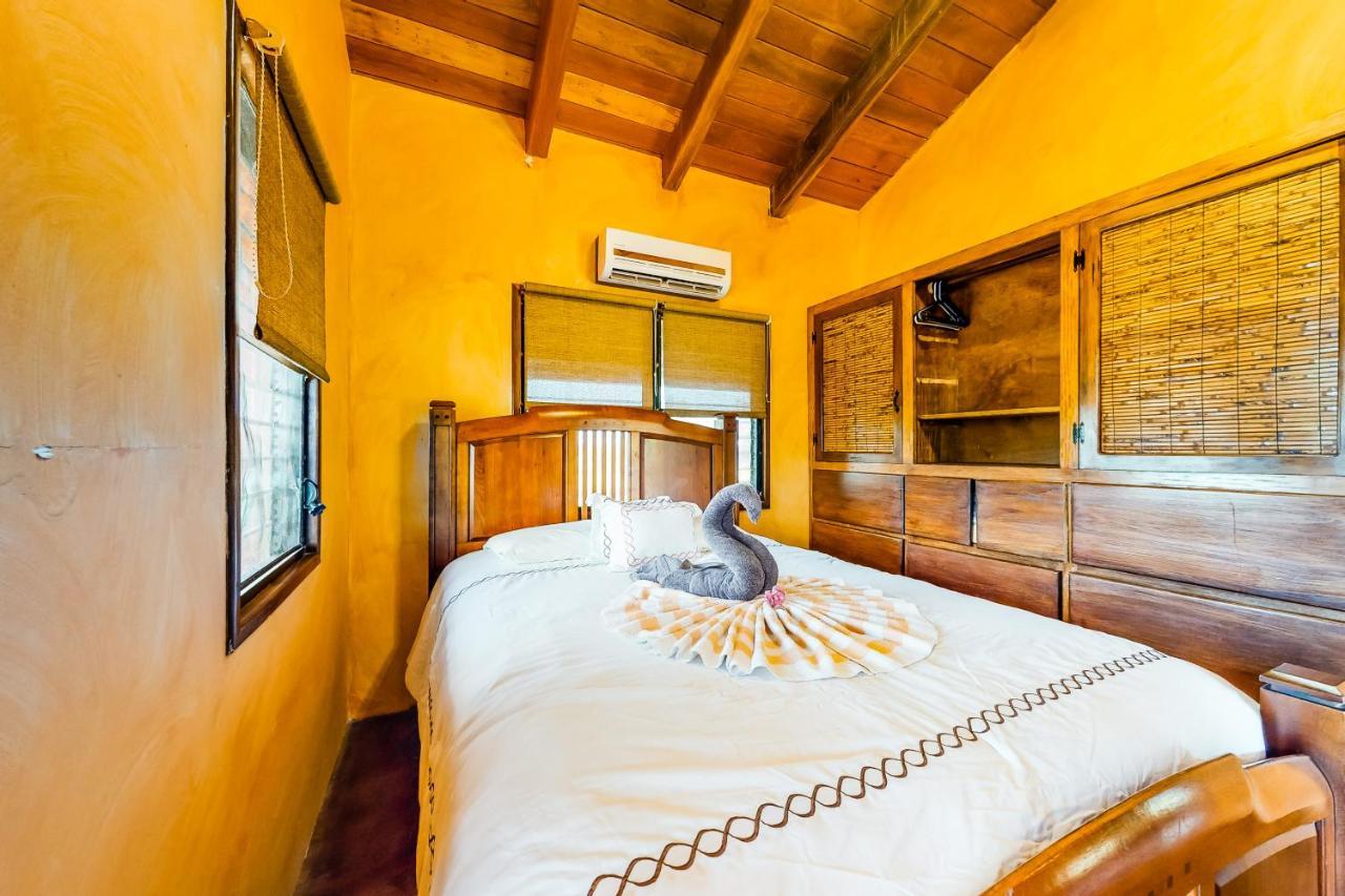 Villa La Casa Pura Vida à San Pedro  Extérieur photo