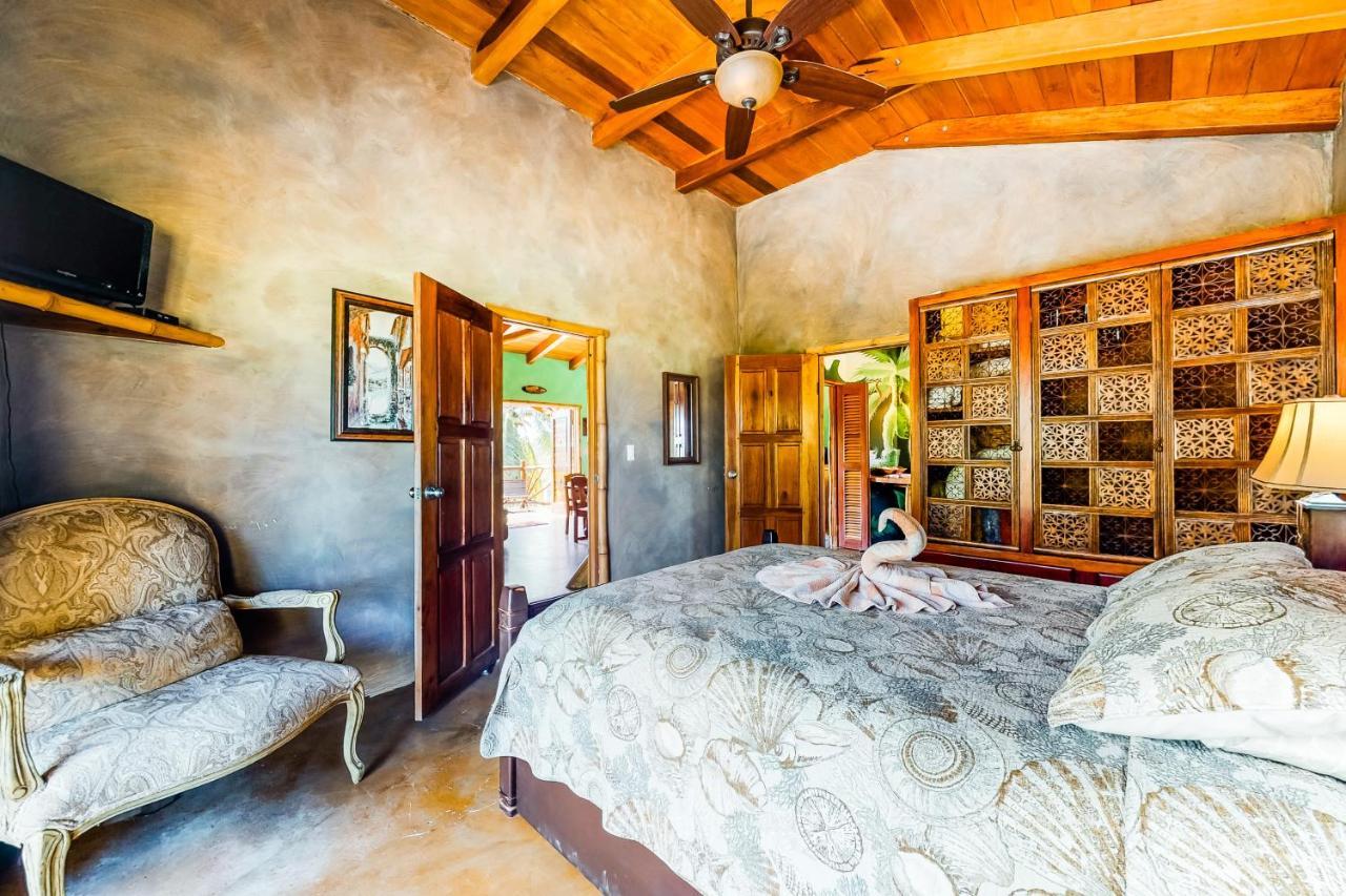 Villa La Casa Pura Vida à San Pedro  Extérieur photo