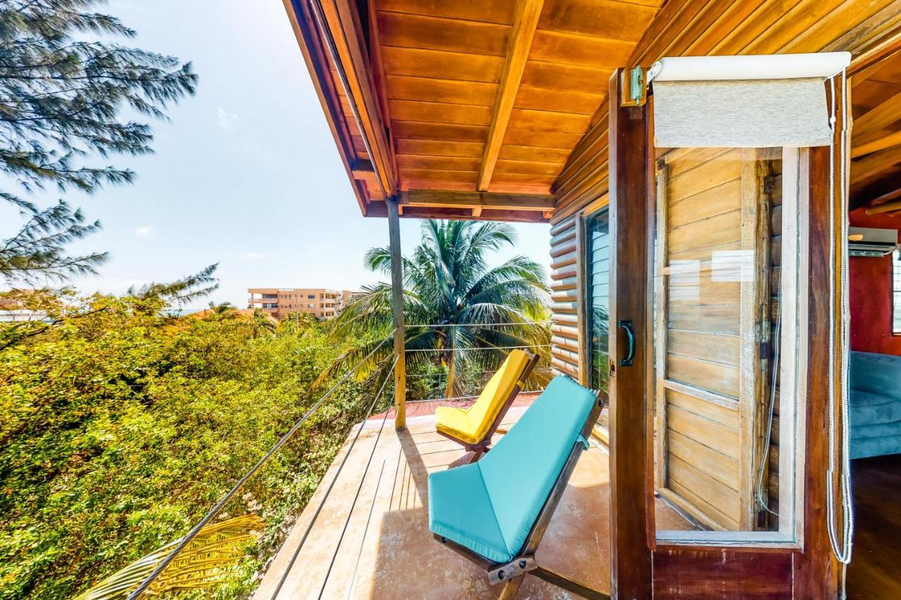 Villa La Casa Pura Vida à San Pedro  Extérieur photo
