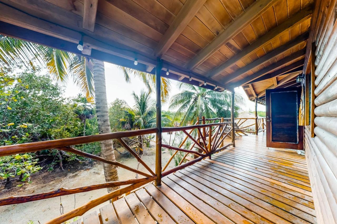 Villa La Casa Pura Vida à San Pedro  Extérieur photo