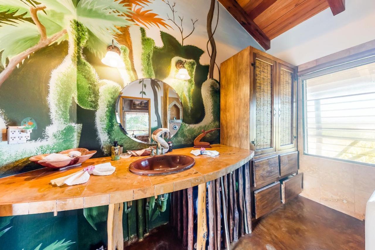 Villa La Casa Pura Vida à San Pedro  Extérieur photo
