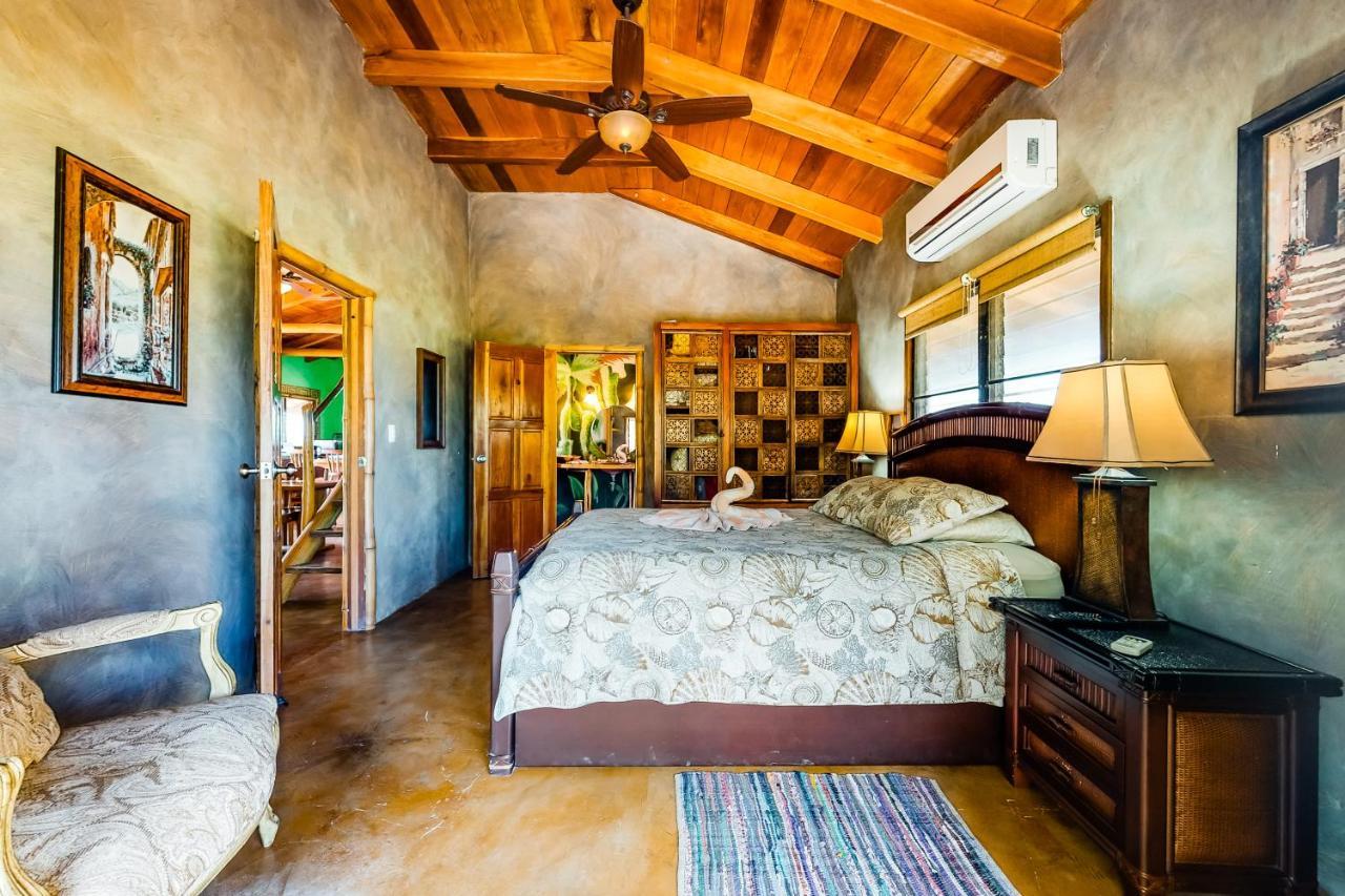 Villa La Casa Pura Vida à San Pedro  Extérieur photo