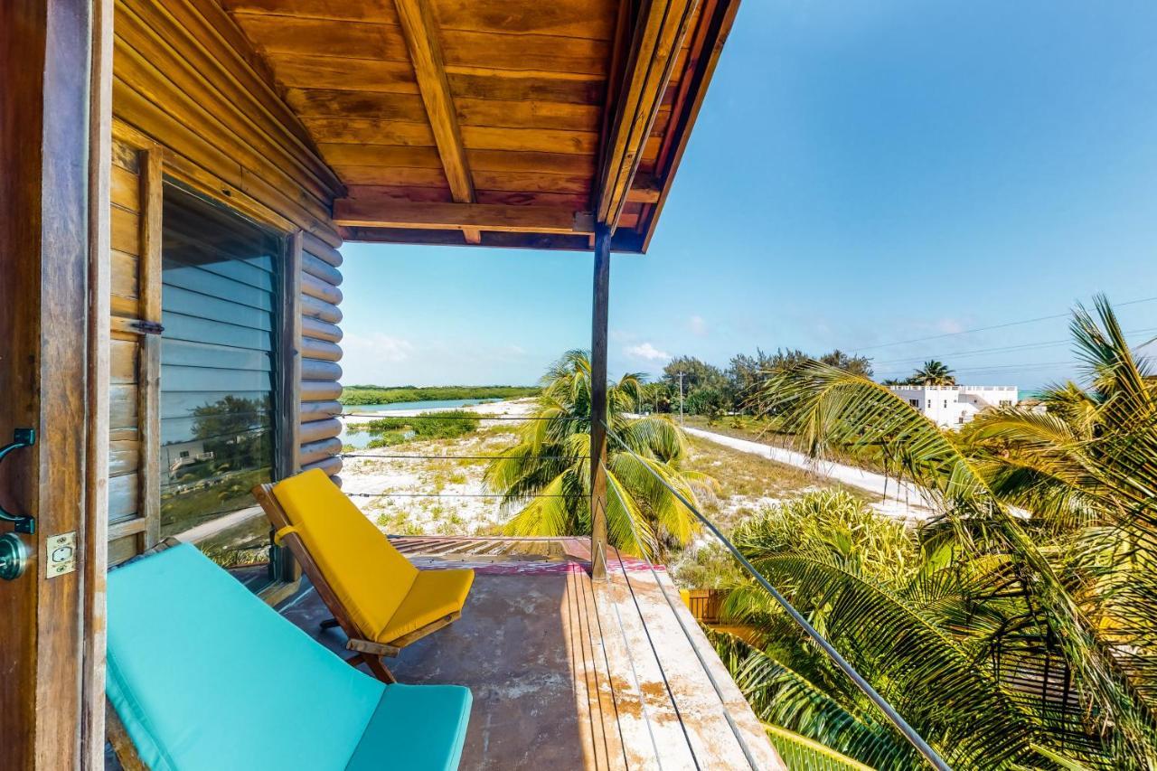 Villa La Casa Pura Vida à San Pedro  Extérieur photo