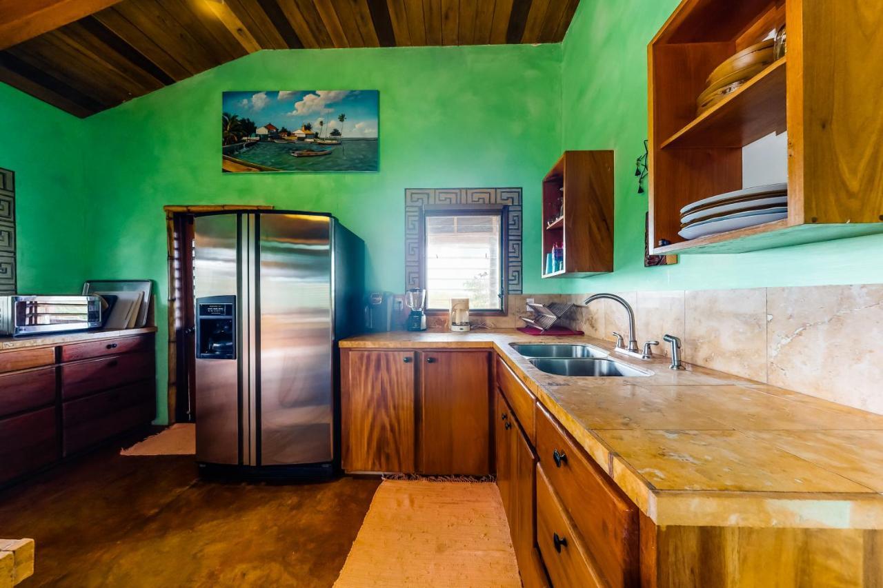 Villa La Casa Pura Vida à San Pedro  Extérieur photo