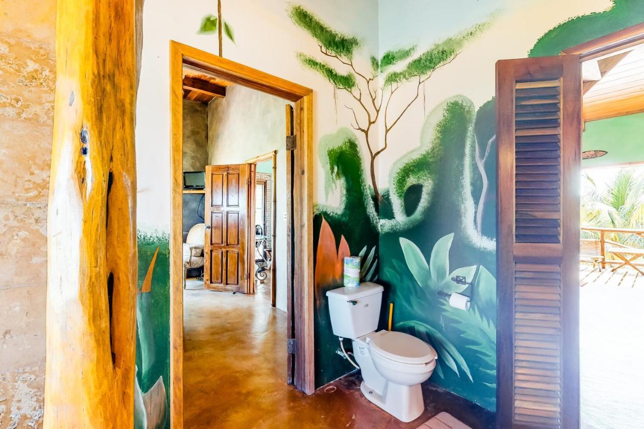 Villa La Casa Pura Vida à San Pedro  Extérieur photo