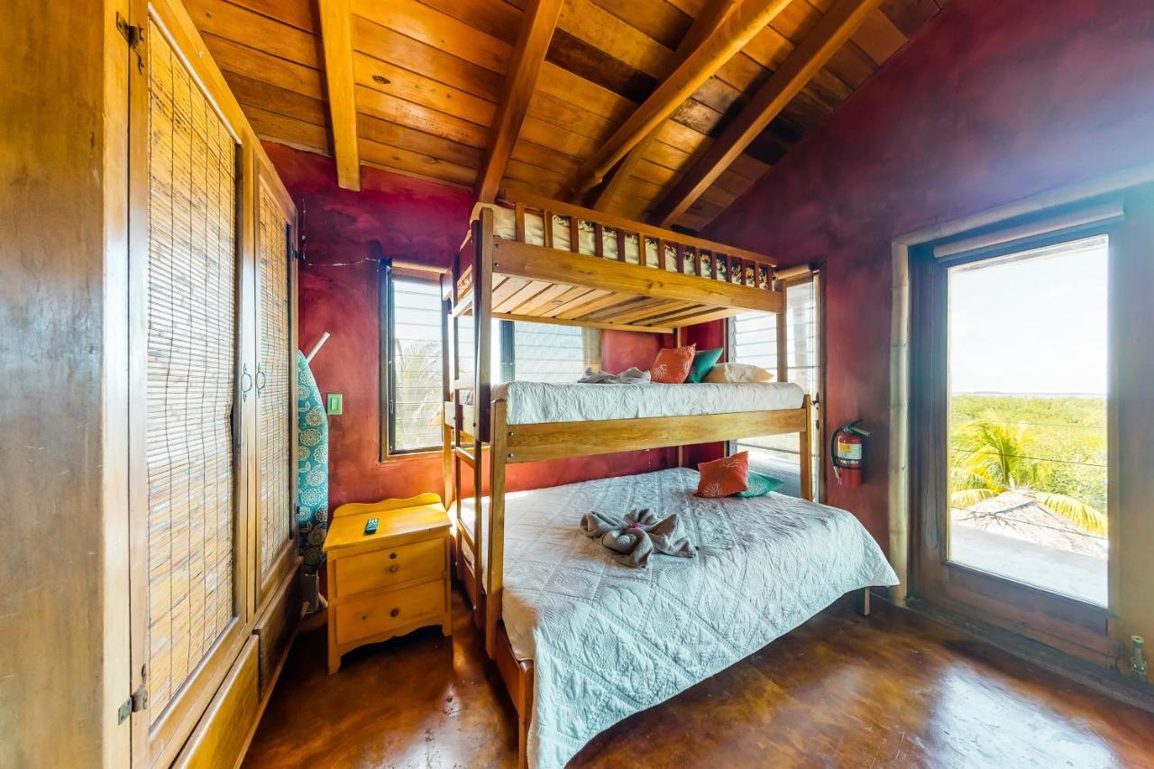 Villa La Casa Pura Vida à San Pedro  Extérieur photo