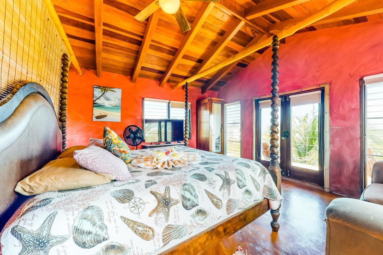 Villa La Casa Pura Vida à San Pedro  Extérieur photo