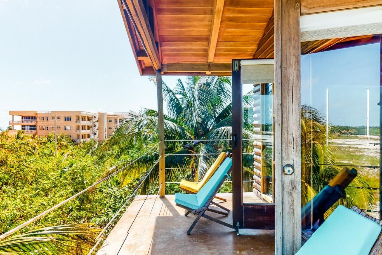 Villa La Casa Pura Vida à San Pedro  Extérieur photo