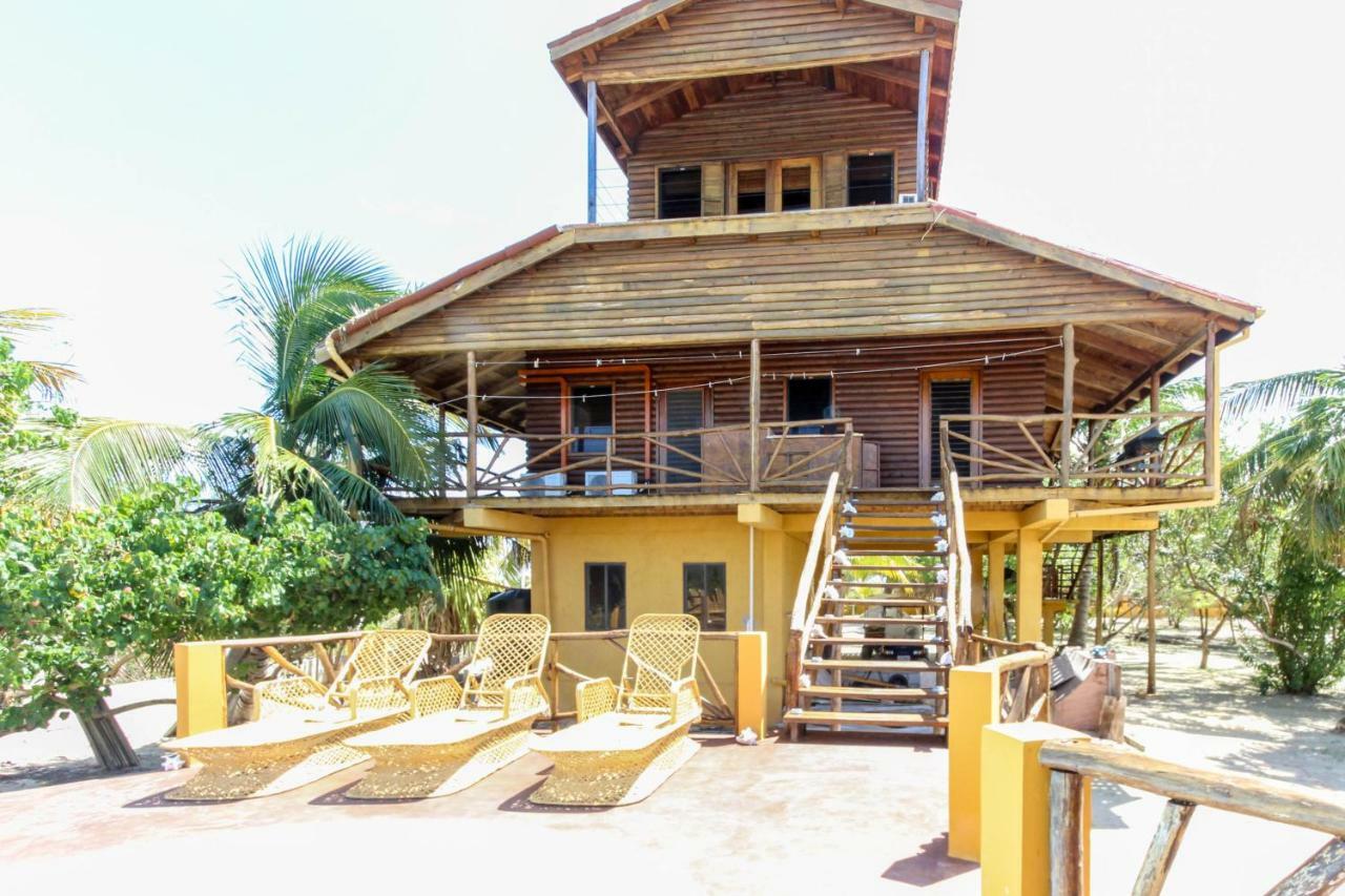 Villa La Casa Pura Vida à San Pedro  Extérieur photo